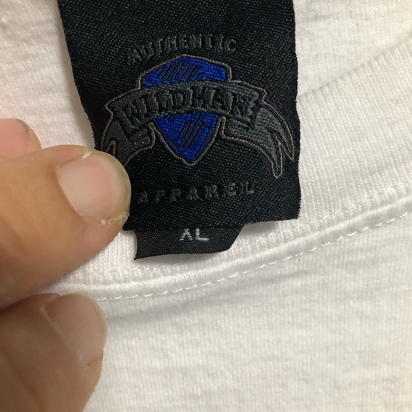 Roush Racing Motorcycle? t-shirt XL - Picture 3 of 5